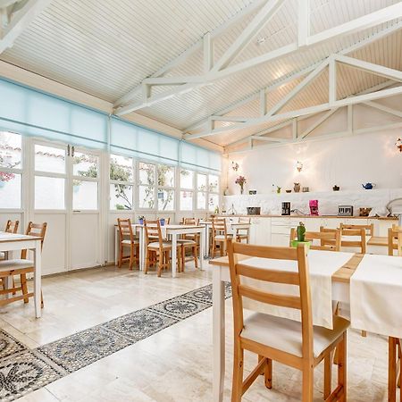 Beyazhan Hotel Alaçatı Ngoại thất bức ảnh