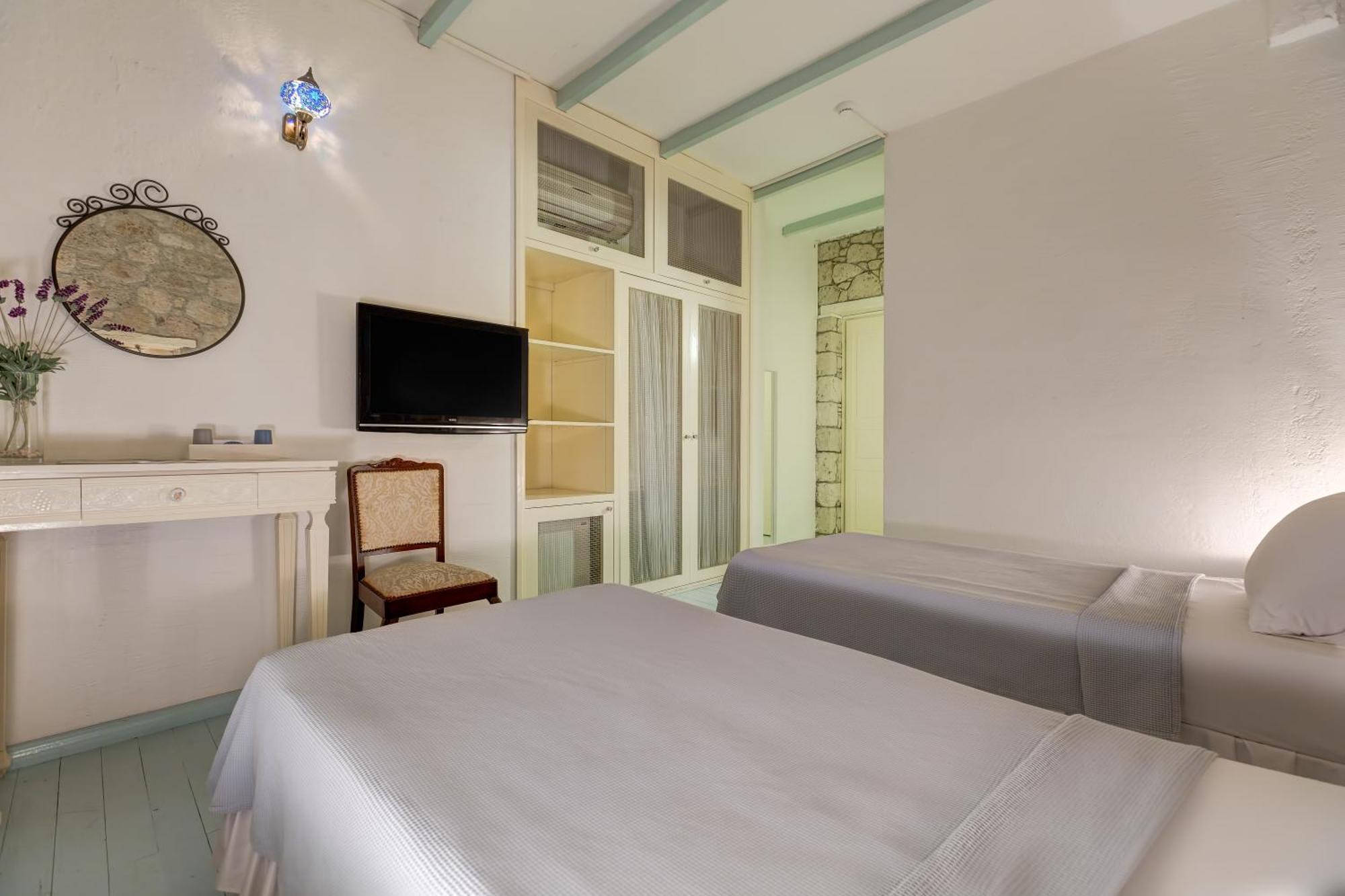 Beyazhan Hotel Alaçatı Ngoại thất bức ảnh
