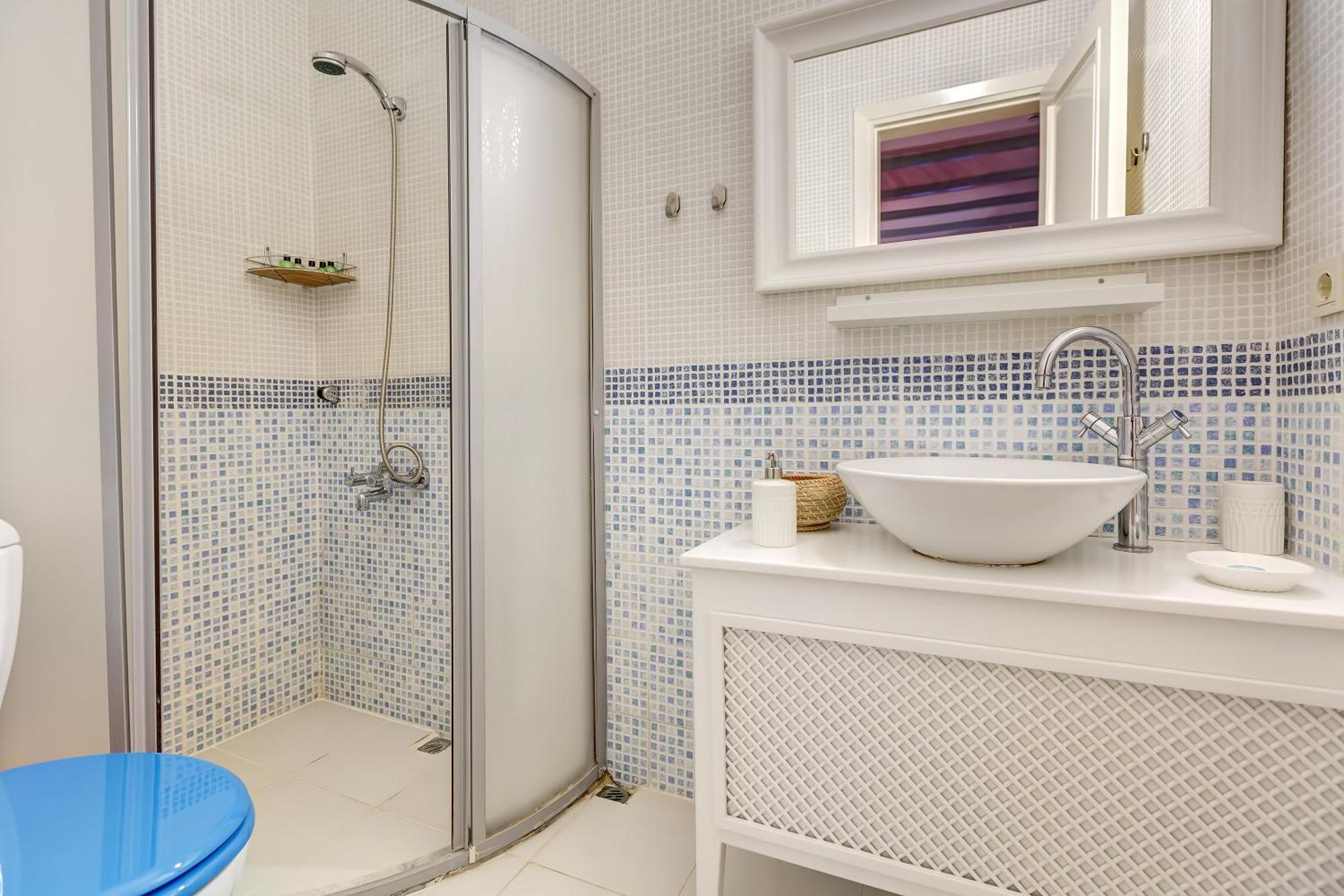 Beyazhan Hotel Alaçatı Ngoại thất bức ảnh
