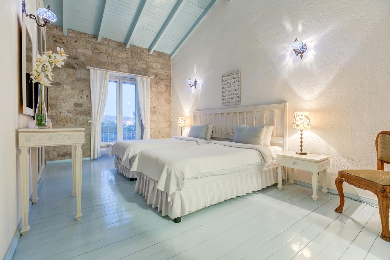 Beyazhan Hotel Alaçatı Ngoại thất bức ảnh