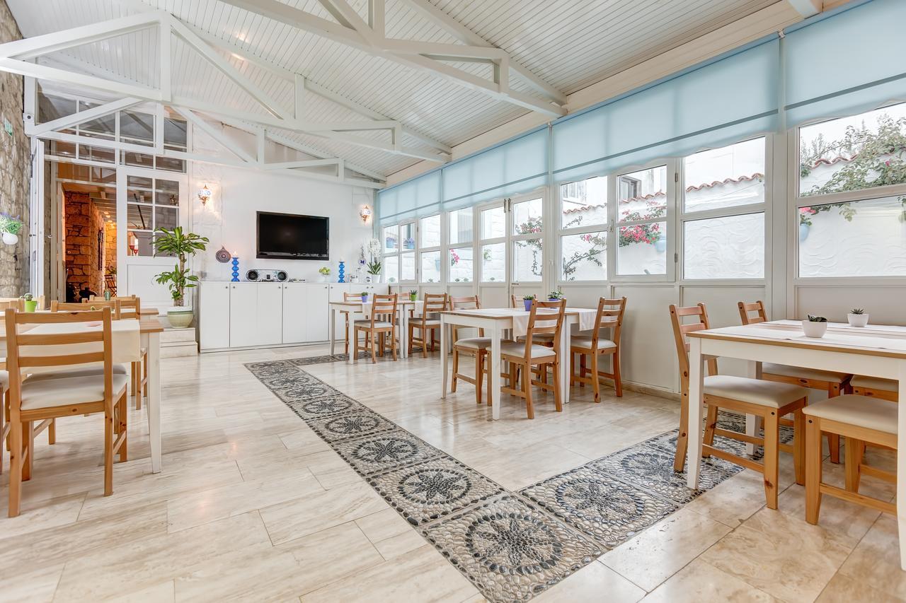 Beyazhan Hotel Alaçatı Ngoại thất bức ảnh