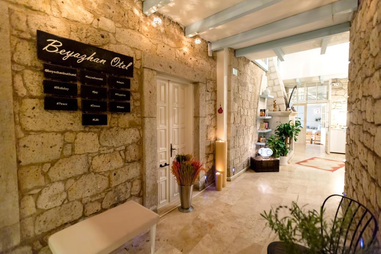 Beyazhan Hotel Alaçatı Ngoại thất bức ảnh