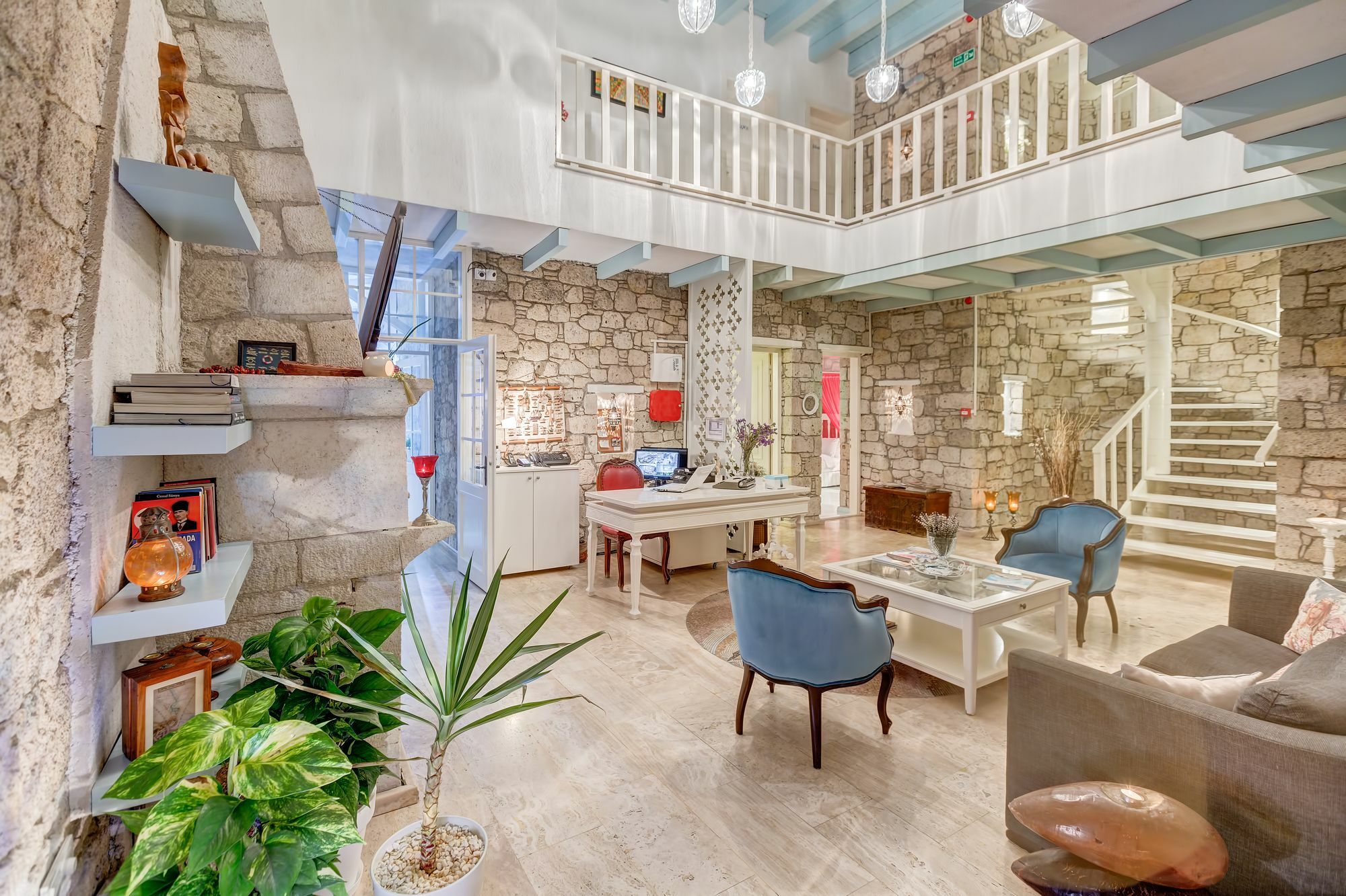 Beyazhan Hotel Alaçatı Ngoại thất bức ảnh